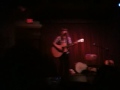 Jenny Owen Youngs - Fuck Was I (Cactus Cafe - Austin, TX 20090730)