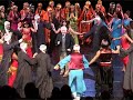 Happy Birthday MAESTRO MAHMOUD REDA show in Rome
