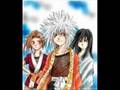 Sannin tribute