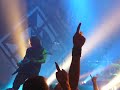 Machine Head - Imperium (15.11.2008@Berlin Arena Treptow)