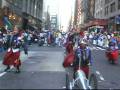 videos de Desfile Mexicano en New York 2008