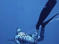 Extreme Spearfishing - Coral Sea Trip Oct 2006 2/3
