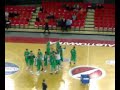 2007-2008 Lottomatica Roma - Air Avellino