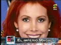 MAGALY DIFAMADORA MILLONARIA EN �CARCEL? DORADA