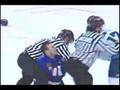 Andrew Hackett vs. Rory Smith