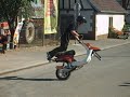Show Quad Stunter ft KST