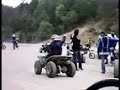 video embarqu�e BOOXT 250
