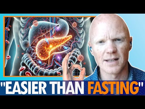 Dr. Ben Bikman: The #1 INSULIN TRICK for Weight Loss
