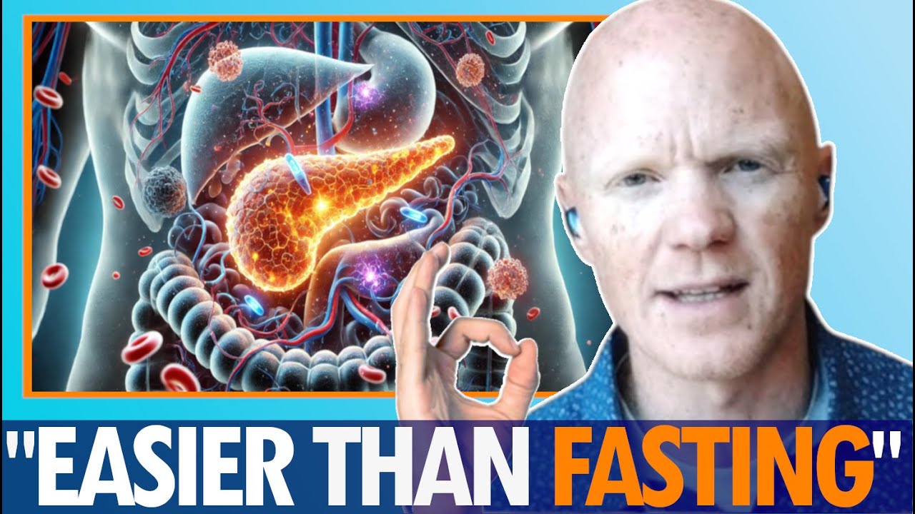 Dr. Ben Bikman: The #1 INSULIN TRICK for Weight Loss