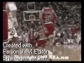 Michael Jordan :: Best Dunks and Plays
