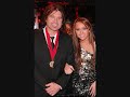 Miley Cyrus at the 56th Annual BMI Country Awards