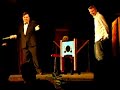 Scary, Scary Trick of Doom - Tranzac Club