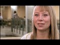 Social Work Testimonial