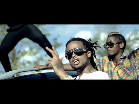 Dancehall Kalash Ft. Mouv&rsquo;Ment Dancer&rsquo;Z – Don Kalash