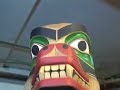 Signing of the Totems