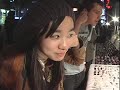 So next, i went to this area in Seoul where all the clubs are. I went down and checked out this awesome underground live music place!
