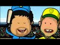 Funny Cricket Match : India vs Australia