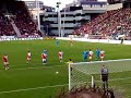 FC Utrecht - PSV penalty 0-1