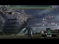 mhp2ndg   ヤマツカミ/yamatsukami
