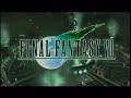 Final Fantasy VII remake intro!