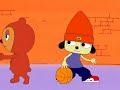 Parappa TV - The Initial P!!( pt 2 of 4)