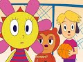 Parappa TV - The Initial P!!( pt 2 of 4)