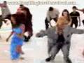 Mr. C The Slide Man - Cha-Cha Slide (Official Music Video)