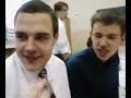 Lerek nie chce wlozyc ciacha ;/