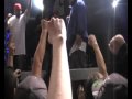 Jedi mind tricks - Live in GBG 2010 - Bloody tears