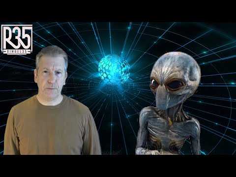 ALARMANTE: "ELLOS" SON VIAJEROS DEL TIEMPO DESDE SIEMPRE