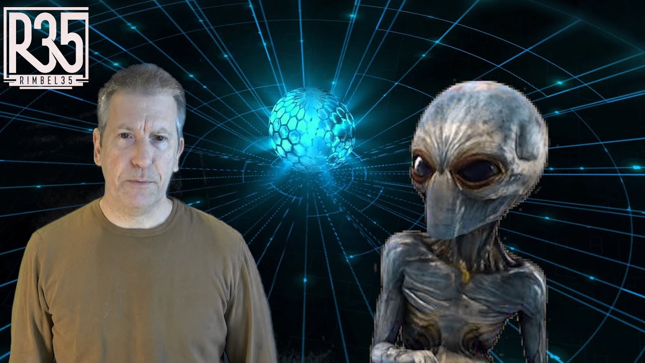 ALARMANTE: "ELLOS" SON VIAJEROS DEL TIEMPO DESDE SIEMPRE