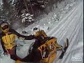 Trail riding New Hampshire style