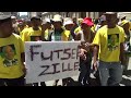 chief albert luthuli biography chief albert luthuli biography