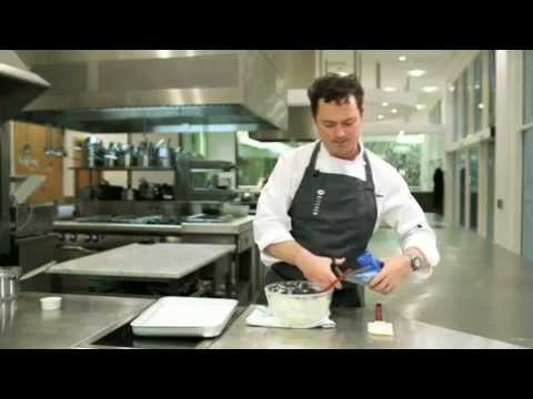 how to dissolve arrowroot