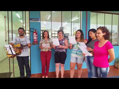 Coral da UESPAR FACITEC é aberto para alunos, professores e comunidade