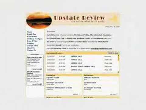 www.UpstateReview.com Commercial