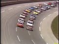 1985 Winston 500  Bill Elliott