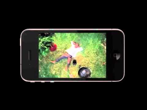 Apple promociona iAds 0 Apple promociona iAds