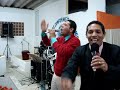 CASA DE NAZARÉ - Ozeias e Ezequiel Louvando ao Senhor Jesus CASA DE NAZARÉ - Ozeias e Ezequiel Louvando ao Senhor Jesus