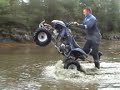 Saltwater testing indre arna