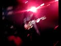 Black Rebel Motorcycle Club - Stop (Barrowlands 13.11.07)