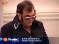 Reportaje Ariel Santamaria CORI en ZDF, TV pública alemana