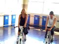 clase spinning- bsas - Argentina
