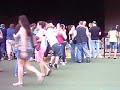 CRAZEH DANCIN DUDE!!!!!