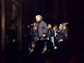 Beppe Grillo Rifiuto day Napoli 23/02/08 Parte 1