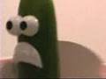 Robin's Nervous Meat and Vegetables