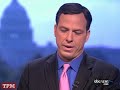 tpmtv: sunday show roundup: august doldrums