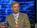 TPMtv: Sunday Show Roundup: August Doldrums