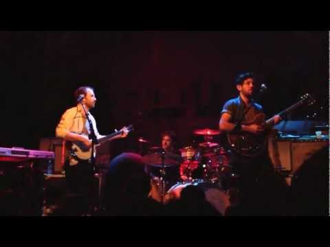 Silent Way [Live]