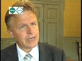 Kanonskogel voor Jaap Bond Kanonskogel voor Jaap Bond